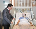 Imagem de Serpes desmascara governo: Saúde é um problema estadual
