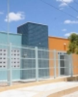Imagem de Rio Verde ganhará mais uma UBS