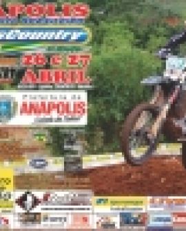 Imagem de Goiás recebe pilotos para 2ª etapa do Brasileiro de Cross Country
