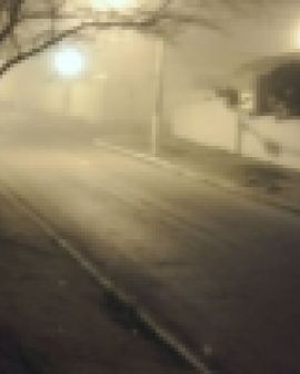 Imagem de Frio pega os rio-verdenses desprevenidos