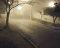 Imagem de Frio pega os rio-verdenses desprevenidos