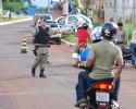 Imagem de Bloqueios reduzem índice de roubos