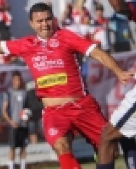 Imagem de Trindade e Anapolina ficam no empate