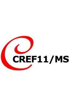 Imagem de Inscrições abertas para o concurso do CREF-11-MS