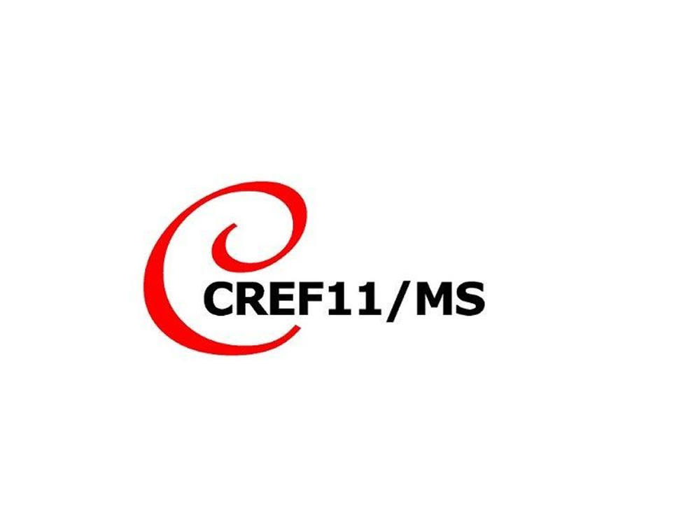 Imagem de Inscrições abertas para o concurso do CREF-11-MS