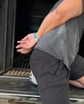 Imagem de Polícia Militar recupera bicicleta furtada e prende suspeito em flagrante em Montividiu