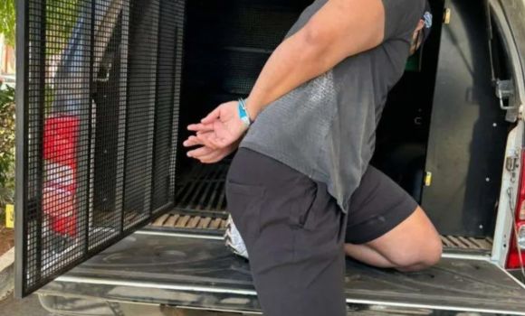 Imagem de Polícia Militar recupera bicicleta furtada e prende suspeito em flagrante em Montividiu