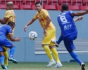 Imagem de Iporá vence mais uma na Série D