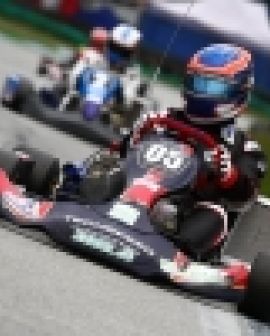Imagem de Rio-verdense é destaque em Interlagos