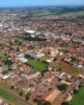 Imagem de Rio Verde comemorará 164 anos