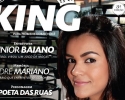 Imagem de Revista King já está nas bancas
