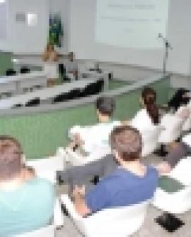 Imagem de Prefeitura realiza audiência