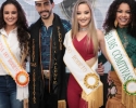 Imagem de Júlia Camargo é a nova rainha do rodeio de Rio Verde