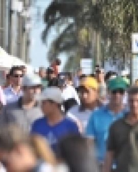 Imagem de Tecnoshow Comigo começa hoje
