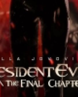 Imagem de Em cartaz: Resident Evil 6