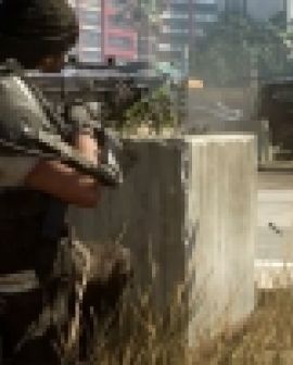 Imagem de Novo ‘Call of Duty’ chega em novembro de 2014