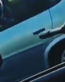 Imagem de Após perseguição eletrizante, traficantes são presos em Rio Verde. Veja Vídeo