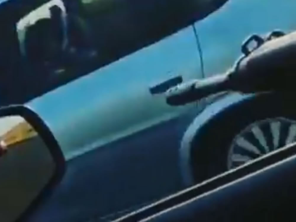 Imagem de Após perseguição eletrizante, traficantes são presos em Rio Verde. Veja Vídeo