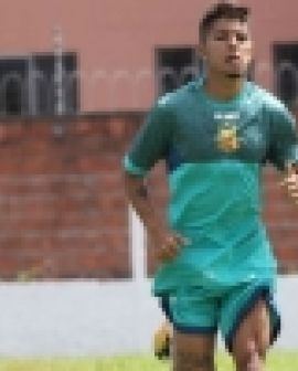 Imagem de Jataiense segue se reforçando para a Segundona