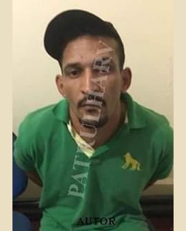 Imagem de Tarado estupra mulher no Solar do Agreste e é preso em Rio Verde