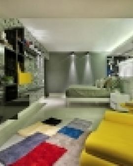 Imagem de Casa Cor Goiás 2012 veste-se de moda, estilo e tecnologia