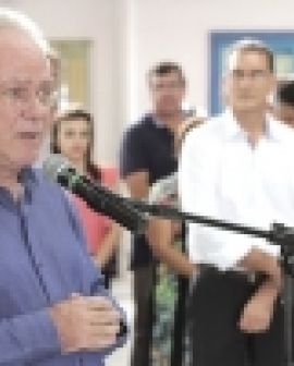 Imagem de Paulo do Vale afirma que oposição deve escolher o candidato que tem chance de ganhar o governo