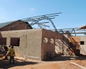 Imagem de Hospital Municipal segue em obras