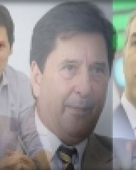 Imagem de Maguito admite aliança entre José Eliton e Daniel Vilela