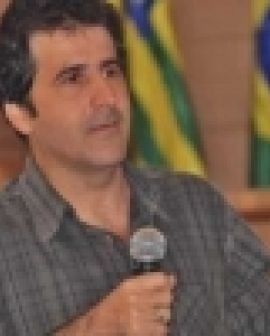 Imagem de Reunião discutiu detalhes da eleição do comitê da Bacia Hidrográfica do rio Paranaíba