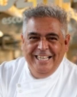 Imagem de Chef ministra oficina de gastronomia na Casa Cor 2012