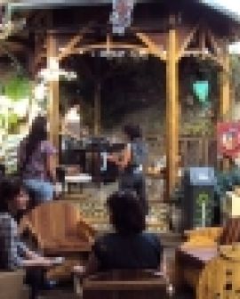 Imagem de Abertas inscrições para feira de artesanato