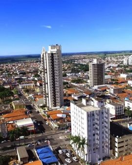 Imagem de Prefeitura de Rio Verde faz pesquisa para identificar a propagação do coronavírus na cidade