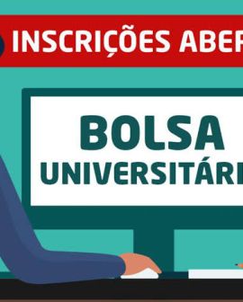 Imagem de Bolsa Universitária abre inscrições em Rio Verde; prazo termina em 16 de outubro