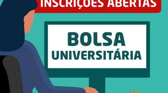 Imagem de Bolsa Universitária abre inscrições em Rio Verde; prazo termina em 16 de outubro