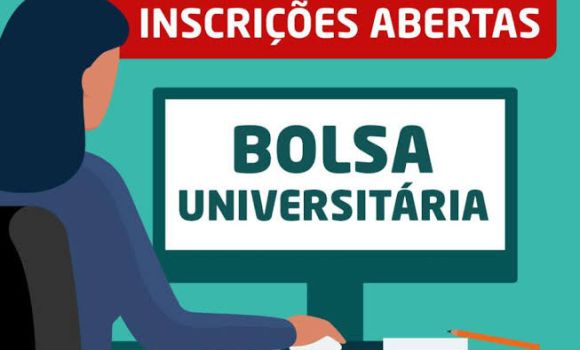 Imagem de Bolsa Universitária abre inscrições em Rio Verde; prazo termina em 16 de outubro