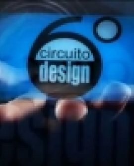 Imagem de Circuito Design tem inscrições até hoje