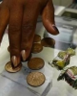 Imagem de CDL recebeu representantes do Banco Central