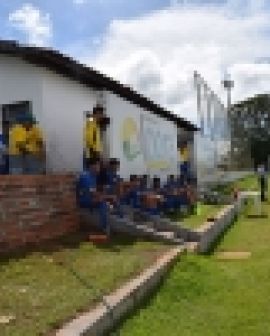 Imagem de FGF altera horário entre Iporá e Vila Nova