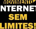 Imagem de Franquia de dados da internet fixa no Brasil gera críticas em redes sociais