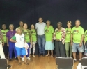 Imagem de Projeto Saúde e Movimento leva conhecimento para idosos