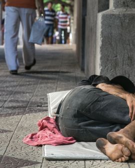 Imagem de Rio Verde tem a 3ª maior população em situação de rua de Goiás e índice proporcional supera Goiânia