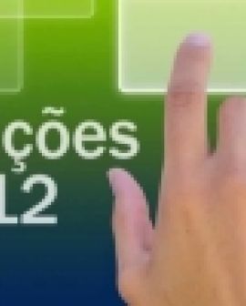 Imagem de Jornal o Popular divulga pesquisa para prefeito