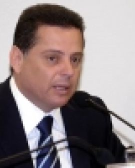 Imagem de Marconi diz desconhecer influência de Cachoeira em seu governo