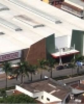 Imagem de Vapt Vupt de Rio Verde já funciona em novo local