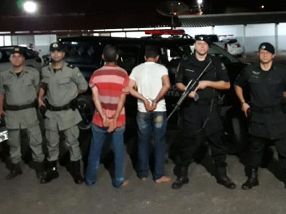 Imagem de Homem é assassinado em Iporá por motivos banais