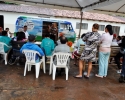 Imagem de Bom Pastor recebeu Biblioteca Itinerante