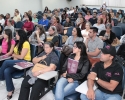 Imagem de Artesãos de Rio Verde participam de palestra