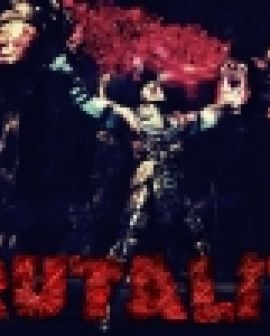 Imagem de Mortal Kombat X trará de volta os violentos 'brutalities'