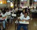 Imagem de Pelo sonho da faculdade