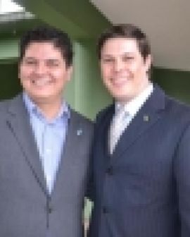Imagem de Para incentivar o empreendedorismo na cidade